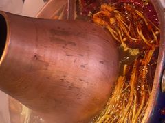 -祥源胡同·涮牛羊肉火锅(花桥店)