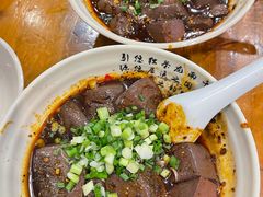-杨三孃跷脚牛肉(玉双路店)