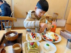 -oh! by FINE cafe&canteen