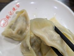-江东饺子馆(江东路店)