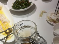 -羲和雅苑•北京烤鸭(国贸商城店)
