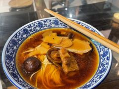 -西园寺素食(西园弄戒幢律寺店)