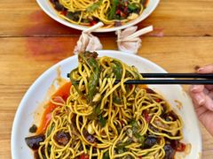 -虾糊闹(汽车东站店)