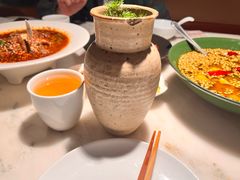 -初蓉丨遇见新川菜(亲贤街荣耀店)