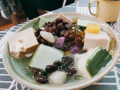 -颜记糖水铺子