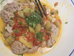 -501號台州海鲜餐厅(海创园店)