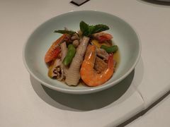 -荣兴酒家(徐家汇店)