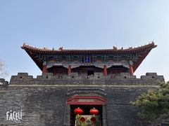 -泰山风景名胜区