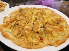 汕头蚝仔烙-陆记鹅庄·潮汕菜·狮头鹅(大仟里店)