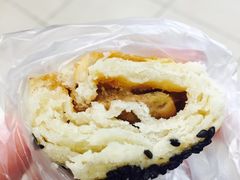 蟹壳黄-王家沙点心店(南京西路总店)