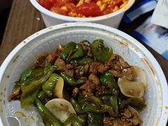 -匠熙小馆(崇文门店)