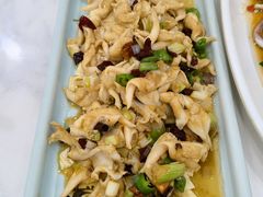 鸟贝-威海渔村(黄兴路店)