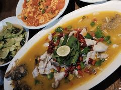 -小喜客·云南特色菜(纳西庭院店)