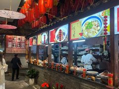 -客家大院·非遗赣南客家菜(郁孤台店)