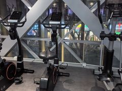 -GMJ·24H健身房(四川北路店)