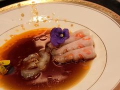 -羡餐厅-千岛湖自由洲际殿