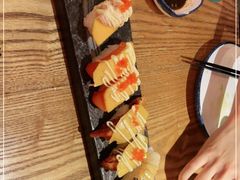-渔井食堂(新洲店)
