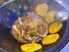 -锅三哥地锅鸡地锅鱼(南京旗舰店)