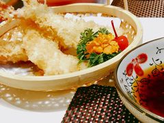 -樱の千渡日式料理·铁板烧•烧鸟(金盛田广场店)