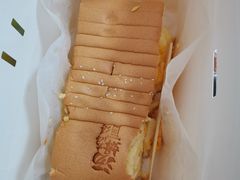 -汤姆大师傅鲜香牛肉饼(深圳保利文化广场店)