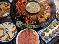-陈眼镜火锅(总店)