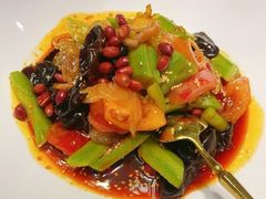 -令氏家外家周秦食府(高新店)