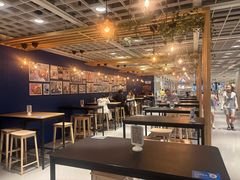 -宜家·瑞典风味餐厅(四元桥店)