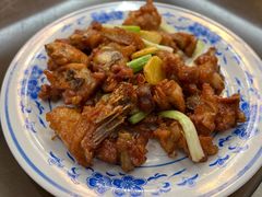 -腰记饭店(龙源路店)
