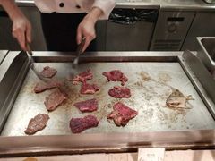 -广东嘉华大酒店·季花铁板烧餐厅