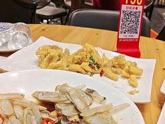 -舌尖上·霞浦滩涂海鲜·新闽菜(总店)