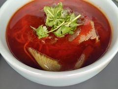 -赤面仔(麓湖美食岛店)