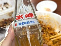 -清真·马洪小炒泡馍馆(钟楼回民街店)