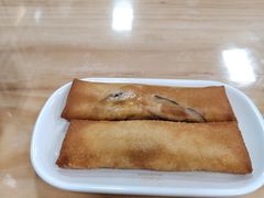 -顶巧鸡汤馄饨(虹口总店)