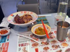 -肥韬茶餐厅(海上世界店)