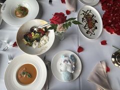 -Kathleen's Waitan 凯圣琳江景西餐厅(外滩店)
