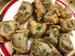 生煎馄饨-小实惠嘉(威海路店)