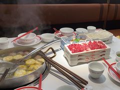 -八合里潮汕鲜牛肉火锅(惠州华贸店)