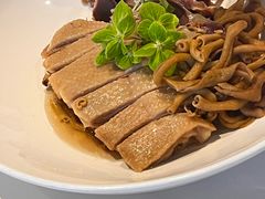 -翠山·映月湖景餐厅(映月湖公园店)