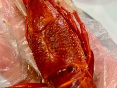 -钳小柒·小龙虾蓝龙王烧烤夜宵(长寿路店)