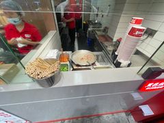 -黑色经典臭豆腐·湖南特产(太平街口店)