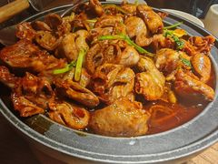 -院里汤包·虾汤包青岛菜(辽源路店)