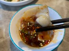 -淘米捞·米汤脆鲩鱼火锅(福田皇岗店)