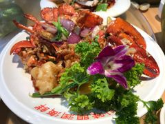 -小辣妹川味海鲜加工店(第一市场椰风巷店)
