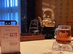 -湛江花园酒店·桃园馆