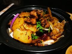 -花雕醉鸡(北大街义勇街店)