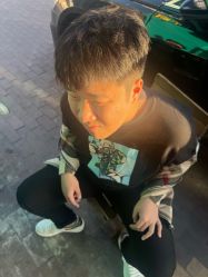 -绅仕門男士理发馆