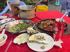 -联丰美食(番禺店)