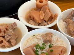 -莲餐厅·湖北菜·潜江小龙虾店(愚园路店)