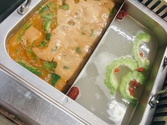 -鑫宝沙茶牛肉火锅(永泰店)