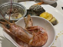 -海玥荟海鲜姿造自助餐厅(欧罗巴广场店)